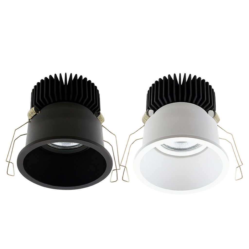 Spot Light 12W - Front